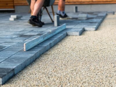 Block Paving driveway installers Humberside
