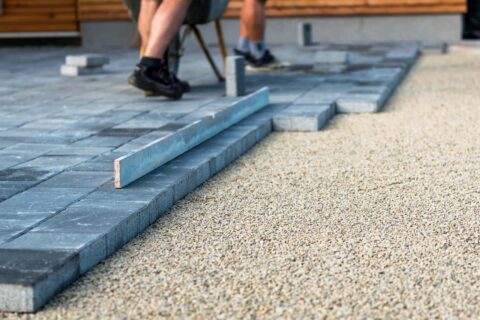 Approved Driveway Contractors in Humberside