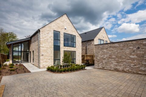 Quality Block Paving Driveway Installers Humberside