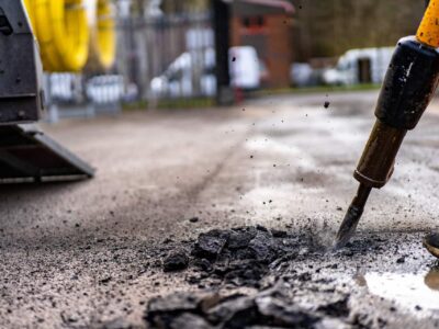Brigg tarmac driveways