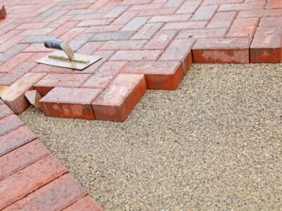 Driveway repair company Humberside