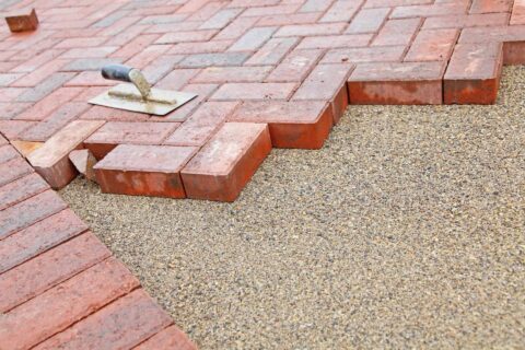 Quality Driveway Repairs Humberside