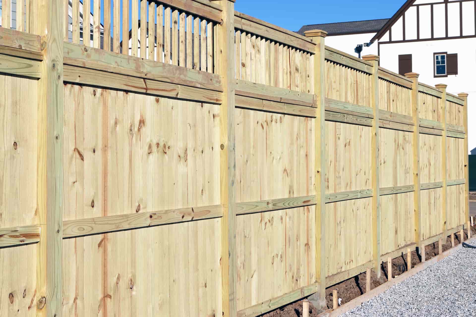 Fencing Humberside