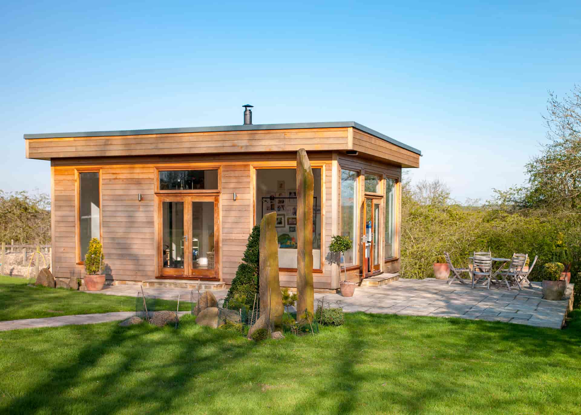 Exterior services near me Humberside