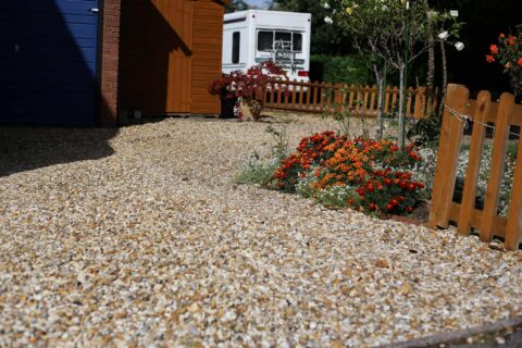 Grimsby Gravel Driveway Contractors