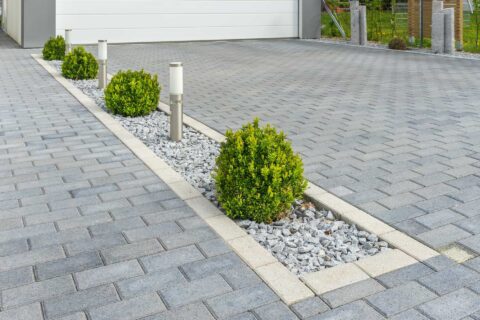 Brigg Block Paving Company