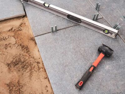 Patio installation company Humberside