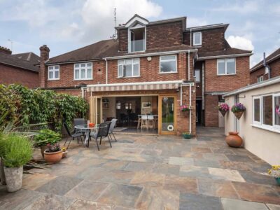 Patio installers Humberside