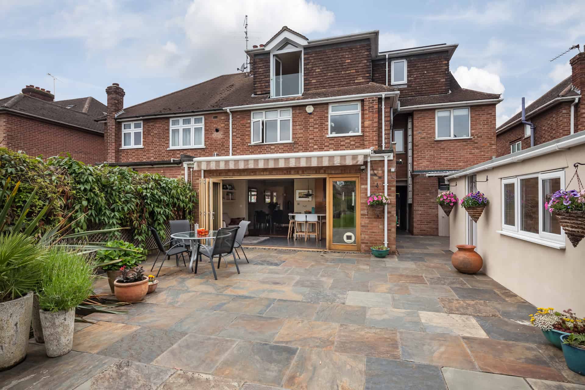 Patio installers Humberside
