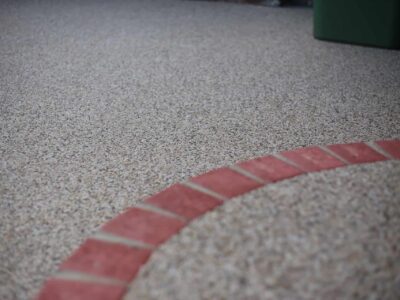 Resin Bound Driveway Surfacing near Humberside