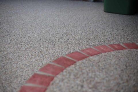 Local Resin Bound Drive installer Crowle