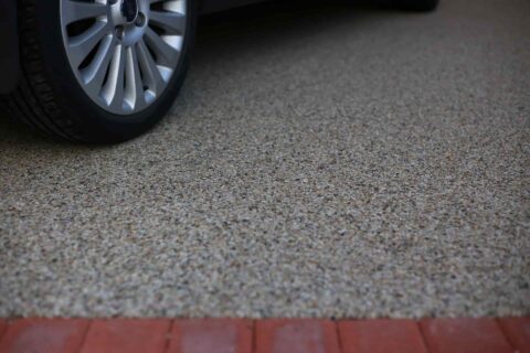 Resin Bond Driveway Surfacing Crowle DN17