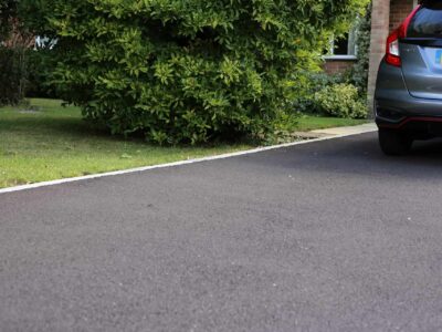 Tarmac Driveway Surfacing Humberside