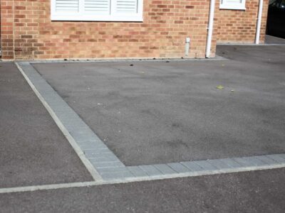 Tarmac driveway contractors Humberside