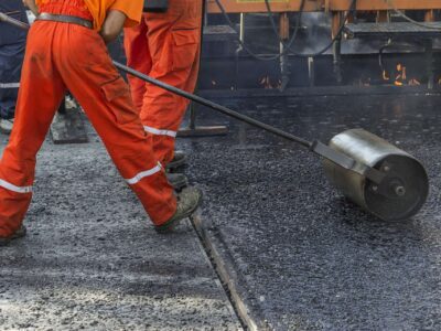 Cottingham tarmac driveway cost