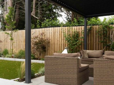Humberside patio cleaner