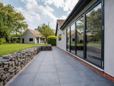 Humberside patio grout