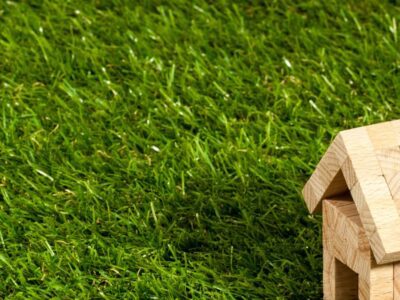 Garden landscaping in Cottingham