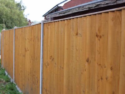 Beverley fencing supplies