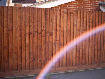 Beverley fencing