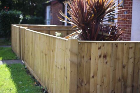 Fencing near me Beverley HU17