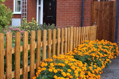 Cottingham Garden Landscaping