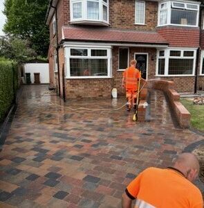 Paving experts Humberside