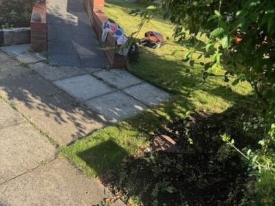 Paving specialists 2 Humberside