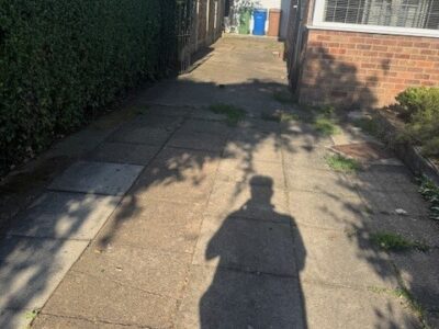 Paving specialists Humberside