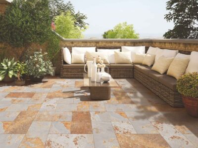Indian sandstone cost Cottingham