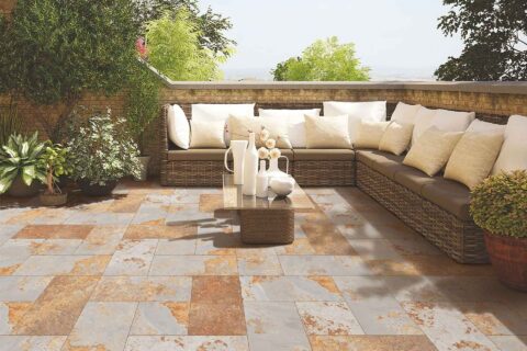 Indian Sandstone Slabs near me Cottingham HU16
