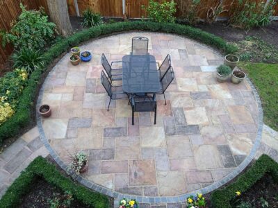 Indian sandstone quote Cottingham