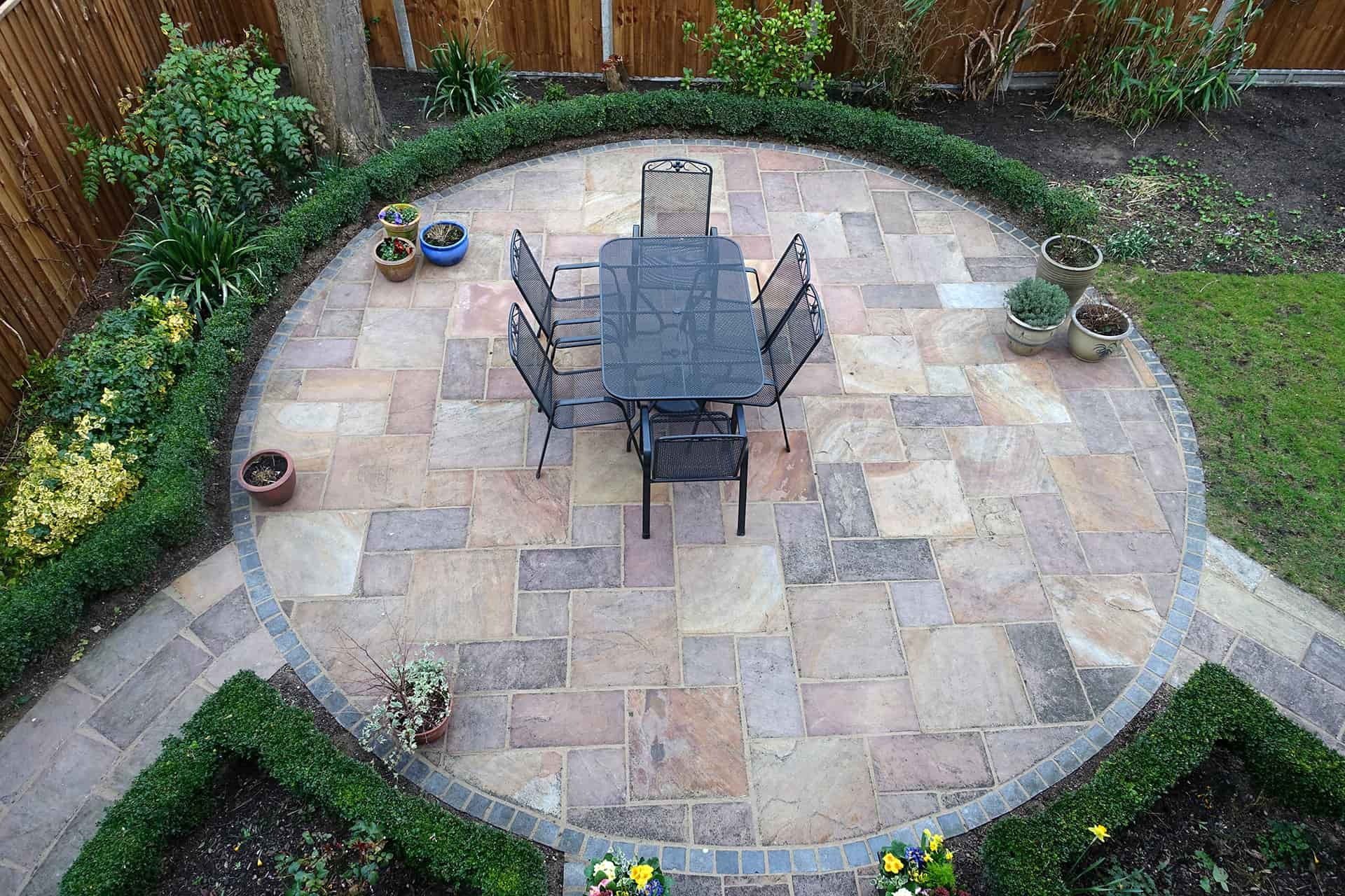 Indian sandstone quote Cottingham