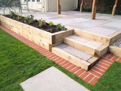 Indian sandstone services Cottingham