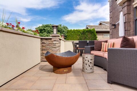 Concrete Driveway Installer Cottingham
