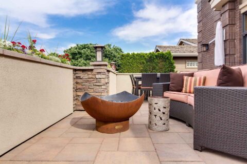 Indian Sandstone Patio Experts Cottingham